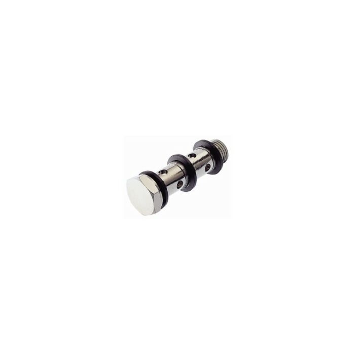 Banjo body, non-regulating stacking 20B000038Z
