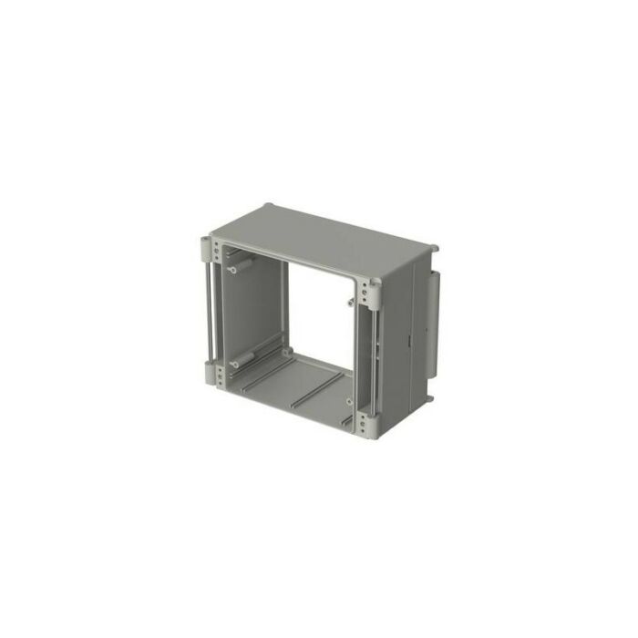 Base element 1 (88.25 mm deep) BC 5000 -1