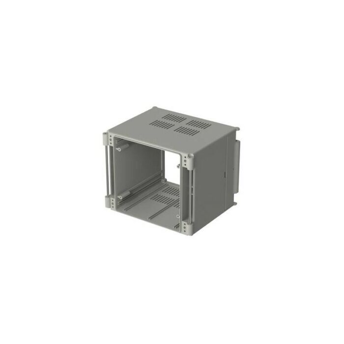Base unit 1.5 (139.76 mm deep) with ventilation slots BC 5000 L-1.5