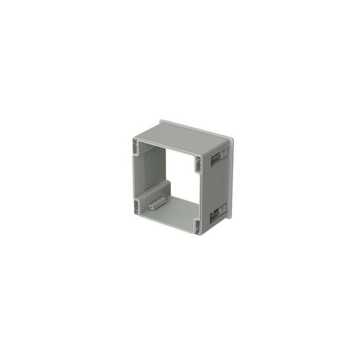 Base element for panel mounting, IP 65 BC 1000 NG
