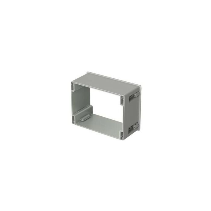 Base element for panel mounting, IP 65 BC 2000 NG