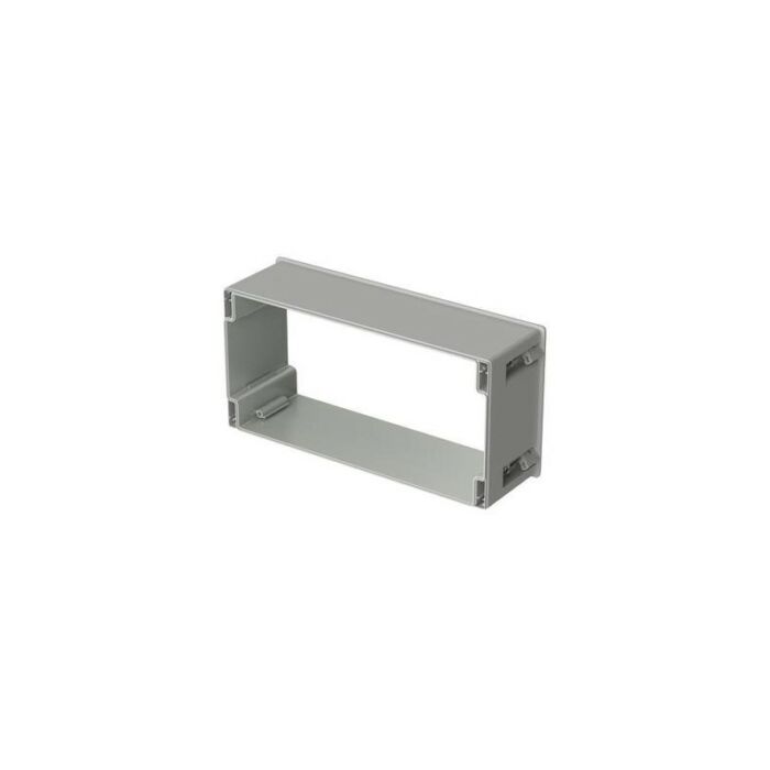 Base element for panel mounting, IP 65 BC 3000 NG