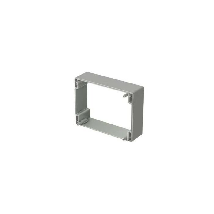Base element low, IP 65 BC 2000 N
