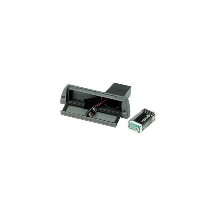 Battery compartments AS-BE-3MN