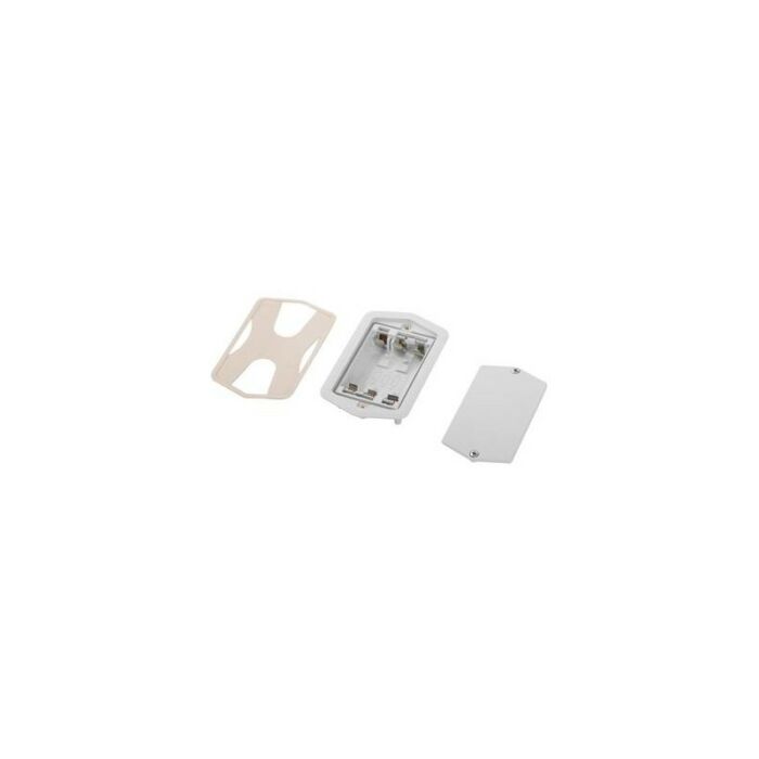 Battery compartments, plastic, IP 65 / DIN EN 60529 BE-3MN-IP-7035