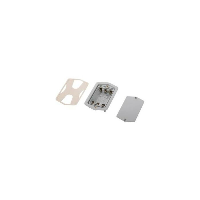 Battery compartments, plastic, IP 65 / DIN EN 60529 BE-3MN-IP-7038