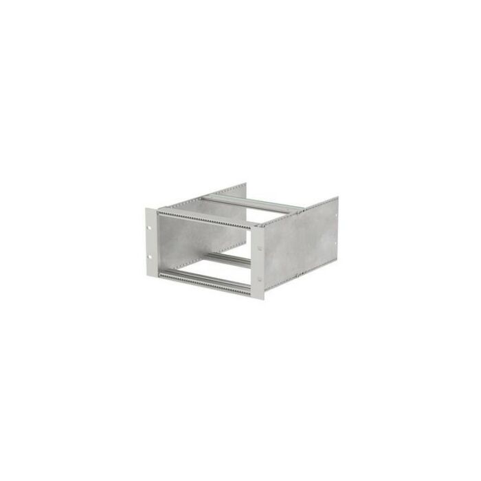 3 U subrack for bus boards (.Pi) BGT 30340.Pi