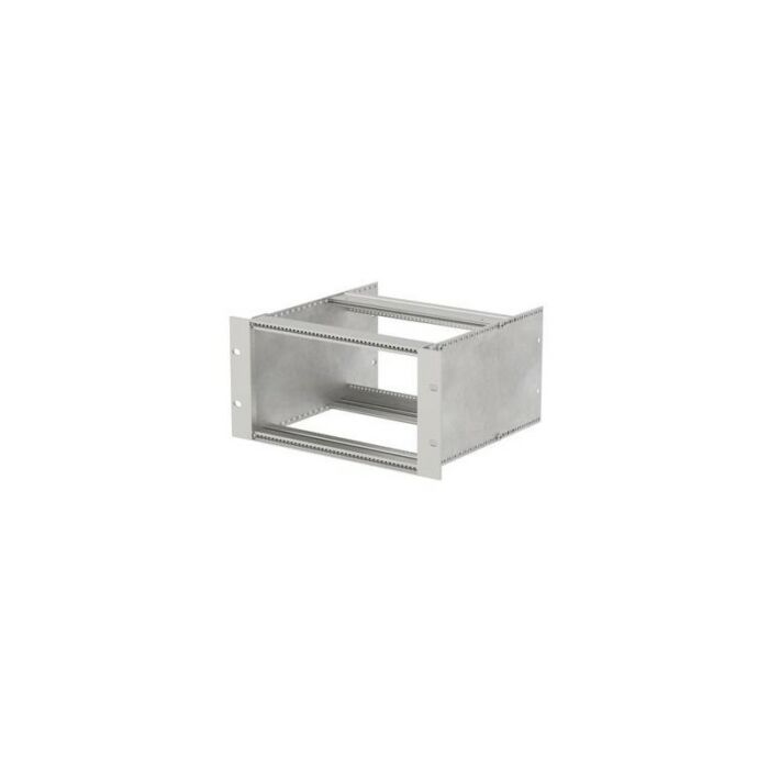 Subrack 3 U for connectors (.12) BGT 24340.12