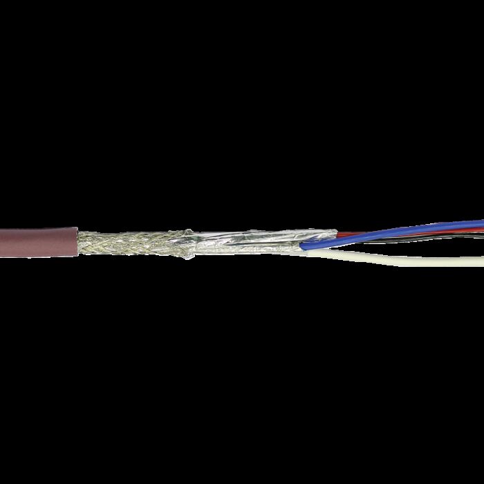 BC450 DeviceNet static application