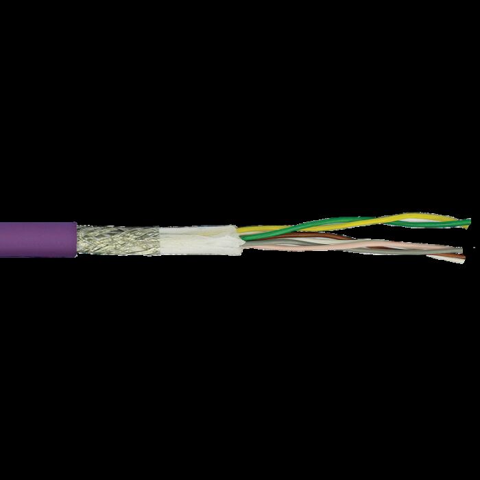 BC450 Interbus flexible application