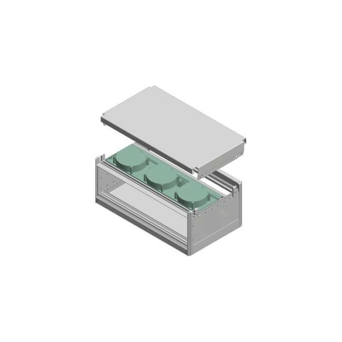 Ventilation elements RLE/INS-L 22084