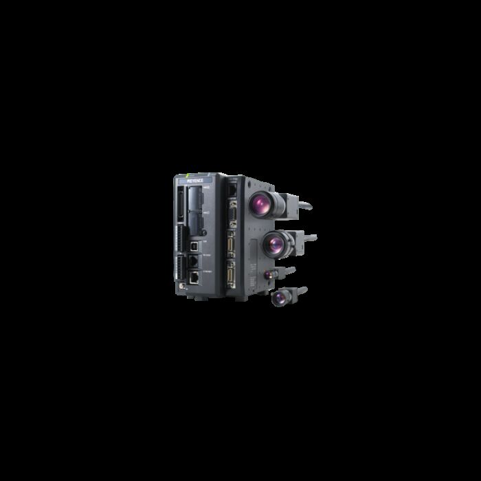Image processing model series XG-7000