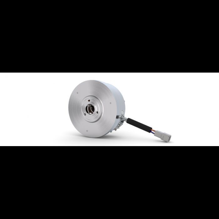 Bistable brakes and clutches