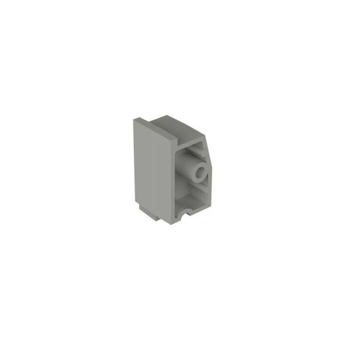 Blanking pieces to cover empty terminal positions for CN..GK (L), PA 6.6-FR CN-BL 2