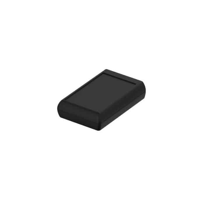 BOS 400/400 ASC with battery compartment for 9V block BOS 400-9005