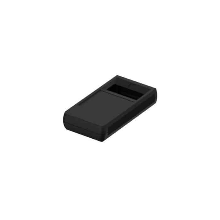 BOS 700/701 with display opening and battery compartment for 9V block BOS 700-9005