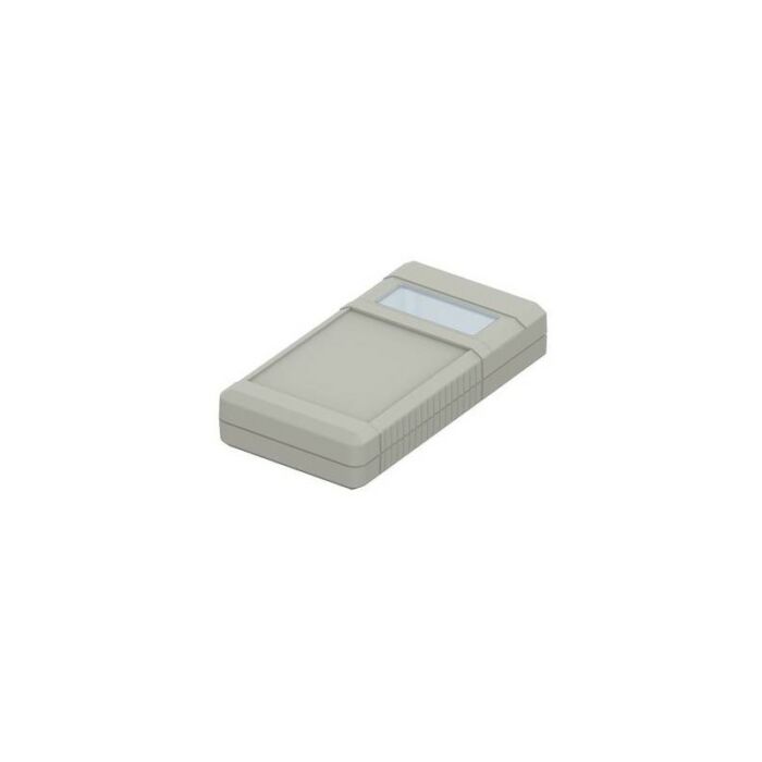 BOS 754 with display screen BOS 754-7038