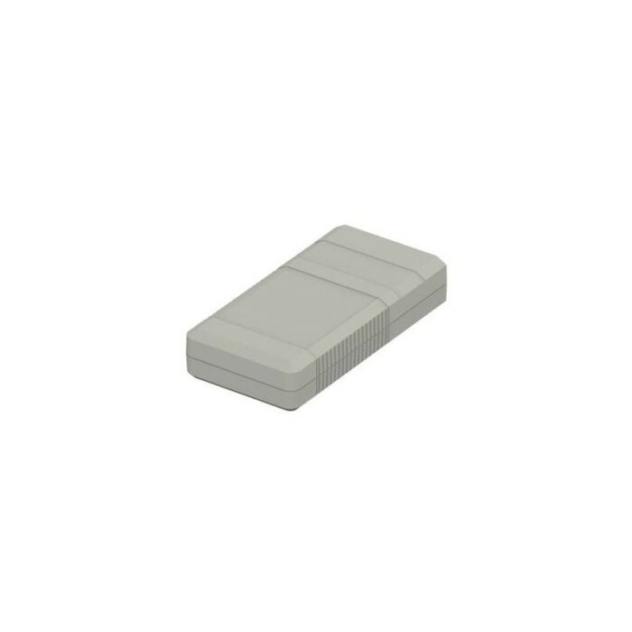 BOS 802 without display cut-out with battery compartment 4 x 1.5 V Mignon BOS 802-7038