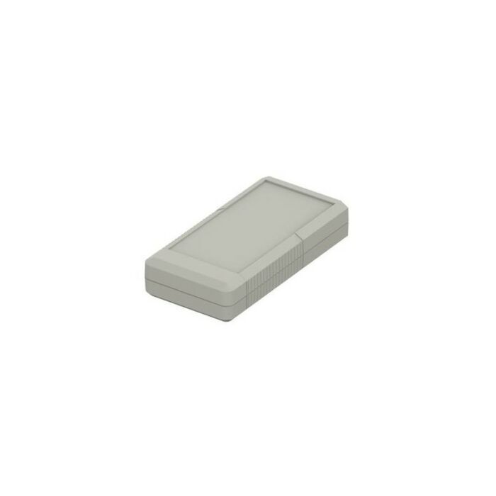 BOS 807 with continuous membrane keyboard and battery compartment 4 x 1.5 V Mignon BOS 807-7038