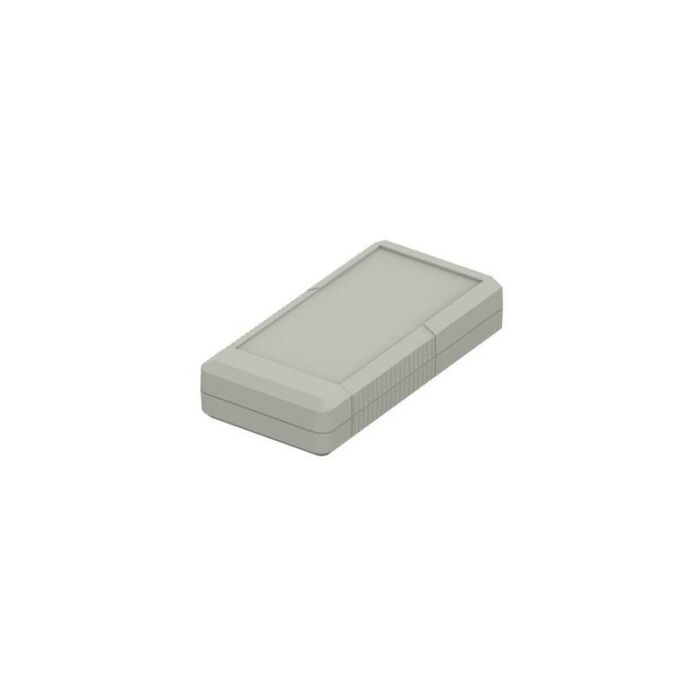 BOS 808 with continuous membrane keyboard surface BOS 808-7038