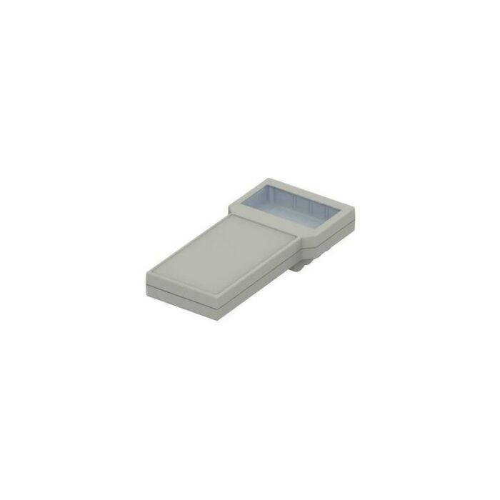 BOS 902 with carrying strap and battery compartment 4 x 1.5 V Mignon BOS 902-7038
