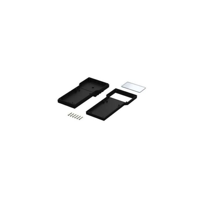 BOS 902 with carrying strap and battery compartment 4 x 1.5 V Mignon BOS 902-9005