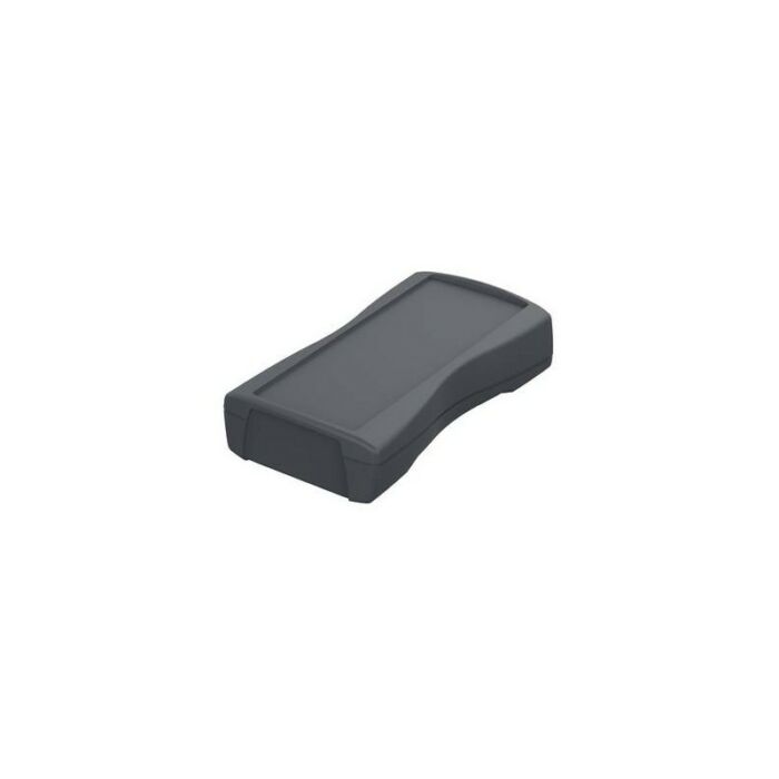 BS 400 F without battery compartment, IP 40 (IP 65¹) BS 400 F-7024