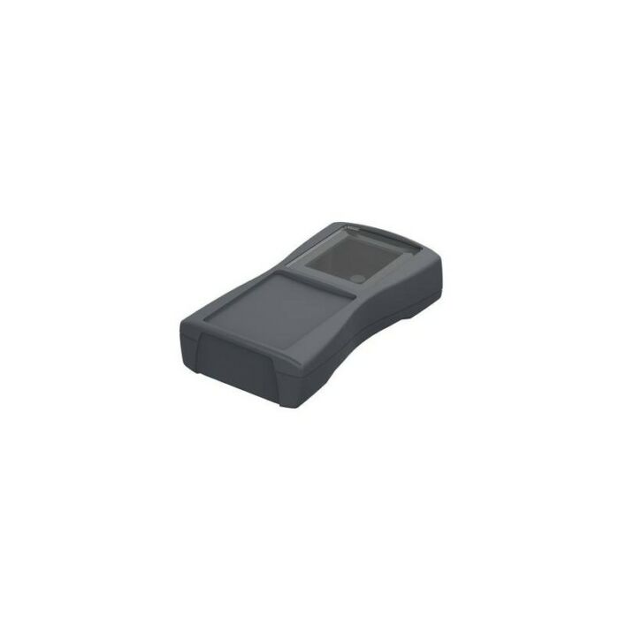 BS 401 DIS with battery compartment for 3 Micro (AAA), IP 40 BS 401 DIS-7024