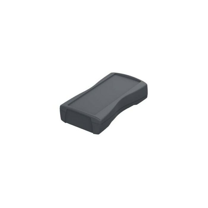 BS 401 with battery compartment for 3 Micro (AAA), IP 40 BS 401 F-7024