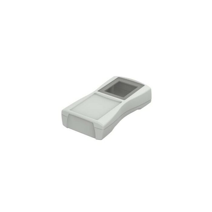 BS 402 DIS without battery compartment, IP 65² BS 402 DIS-7035