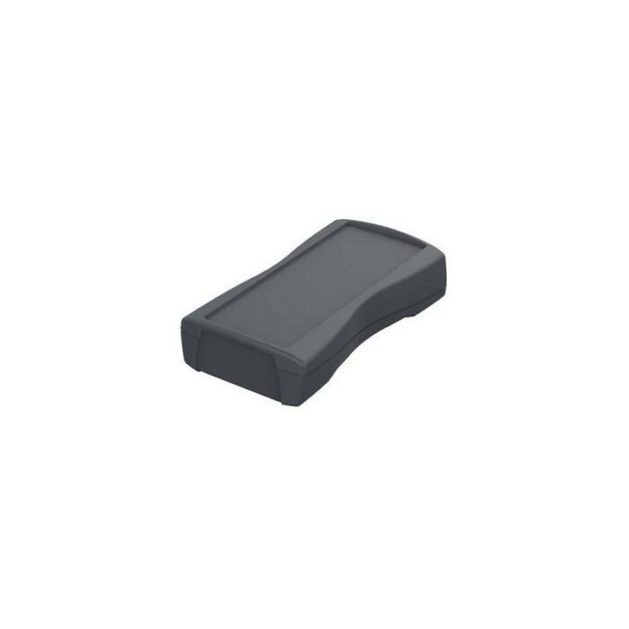 BS 402 F without battery compartment, IP 65² BS 402 F-7024