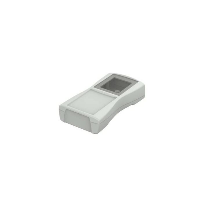 BS 403 DIS with battery compartment for 3 Micro (AAA), IP 40 (IP 65¹) BS 403 DIS-7035