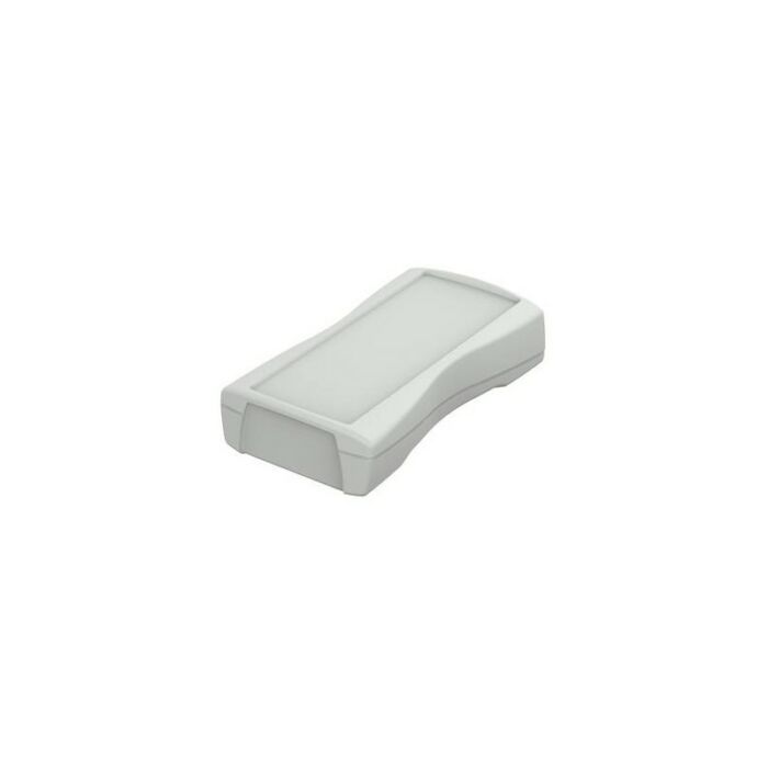 BS 403 F with battery compartment for 3 Micro (AAA), IP 40 (IP 65¹) BS 403 F-7035