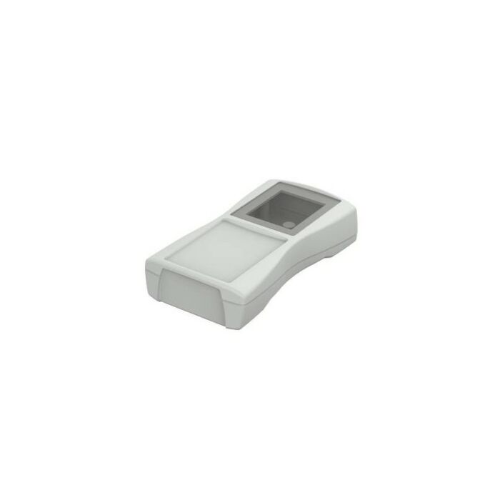 BS 404 DIS with battery compartment for 3 Micro (AAA), IP 65² BS 404 DIS-7035