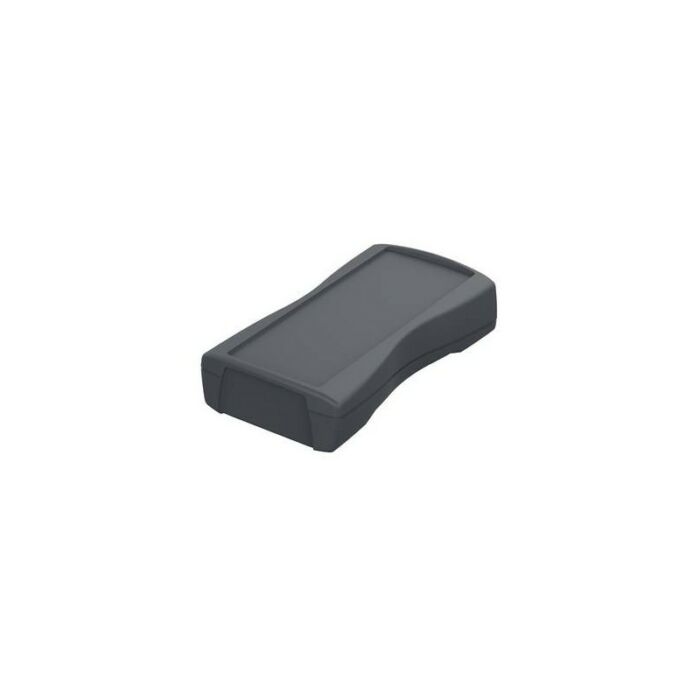 BS 404 F with battery compartment for 3 Micro (AAA), IP 65² BS 404 F-7024