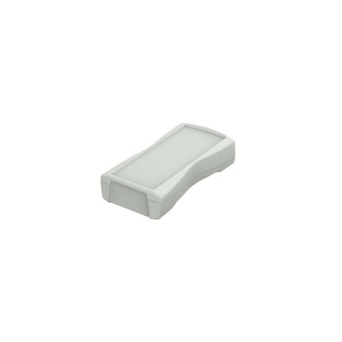 BS 500 F without battery compartment, IP 40 (IP 65¹) BS 500 F-7035