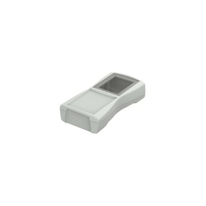 BS 501 DIS with battery compartment for 3 Micro (AAA), IP 40 BS 501 DIS-7035