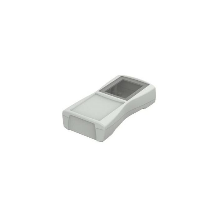 BS 502 DIS without battery compartment, IP 65² BS 502 DIS-7035