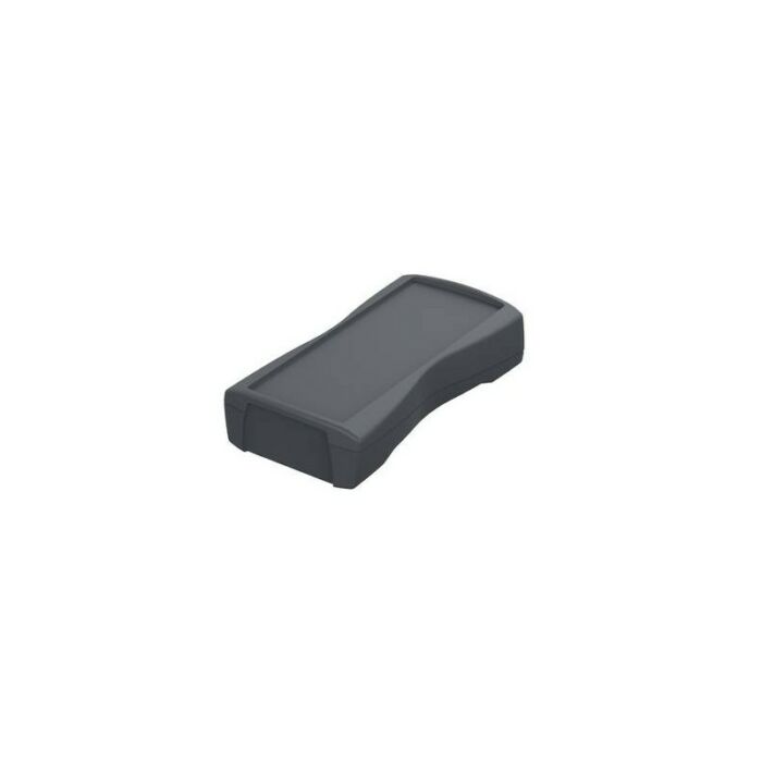 BS 503 F with battery compartment for 3 Micro (AAA), IP 40 (IP 65¹) BS 503 F-7024