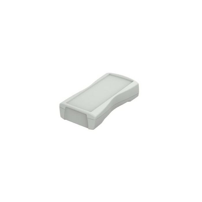 BS 503 F with battery compartment for 3 Micro (AAA), IP 40 (IP 65¹) BS 503 F-7035