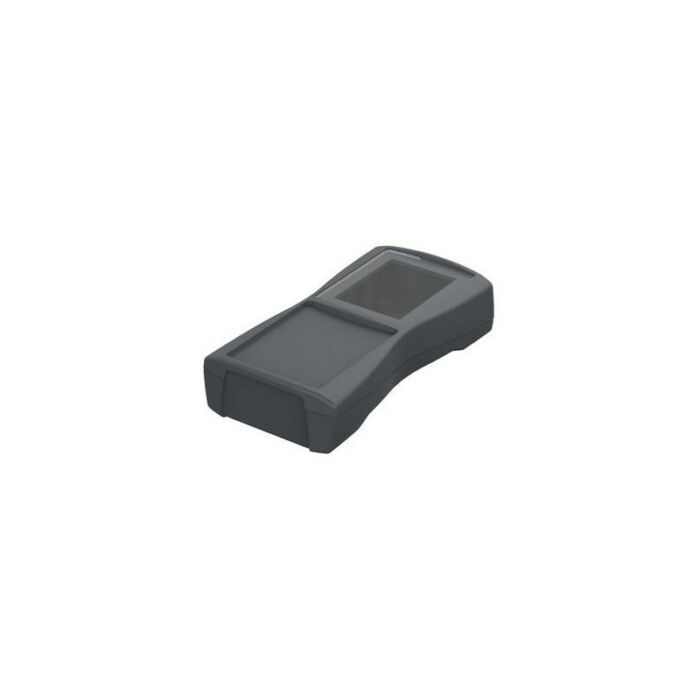 BS 504 DIS with battery compartment for 3 Micro (AAA), IP 65² BS 504 DIS-7024