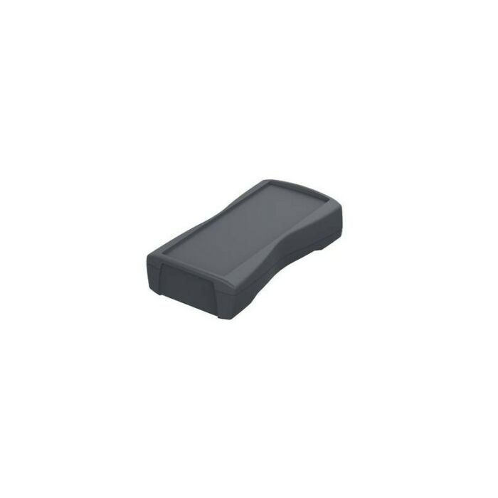 BS 504 F with battery compartment for 3 Micro (AAA), IP 65² BS 504 F-7024