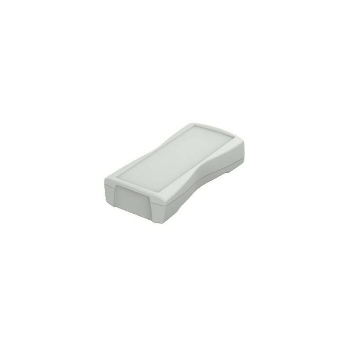 BS 600 F without battery compartment, IP 40 (IP 65¹) BS 600 F-7035