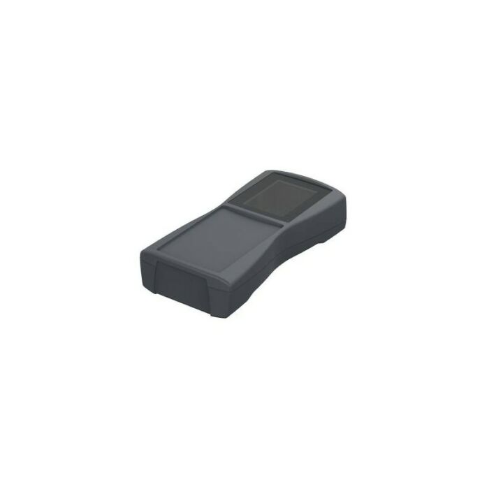 BS 601 DIS with battery compartment for 3 Mignon (AA), IP 40 BS 601 DIS-7024