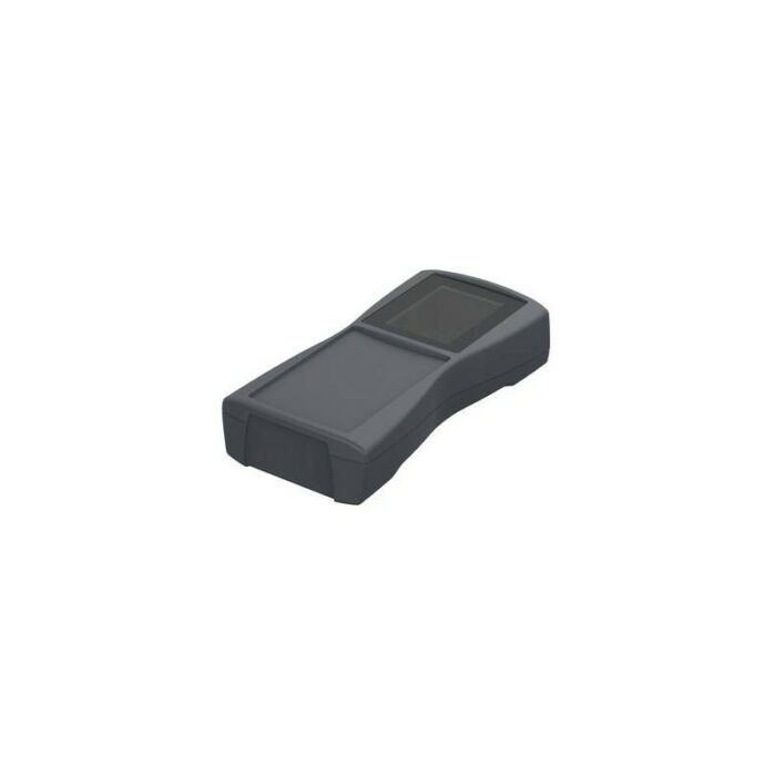BS 603 DIS with battery compartment for 3 Mignon (AA), IP 40 (IP 65¹) BS 603 DIS-7024