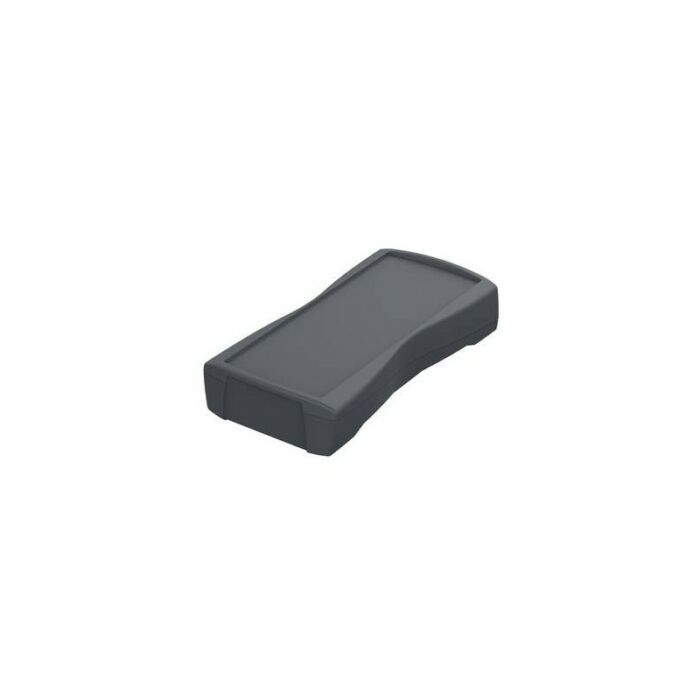 BS 700 F without battery compartment, IP 40 (IP 65¹) BS 700 F-7024