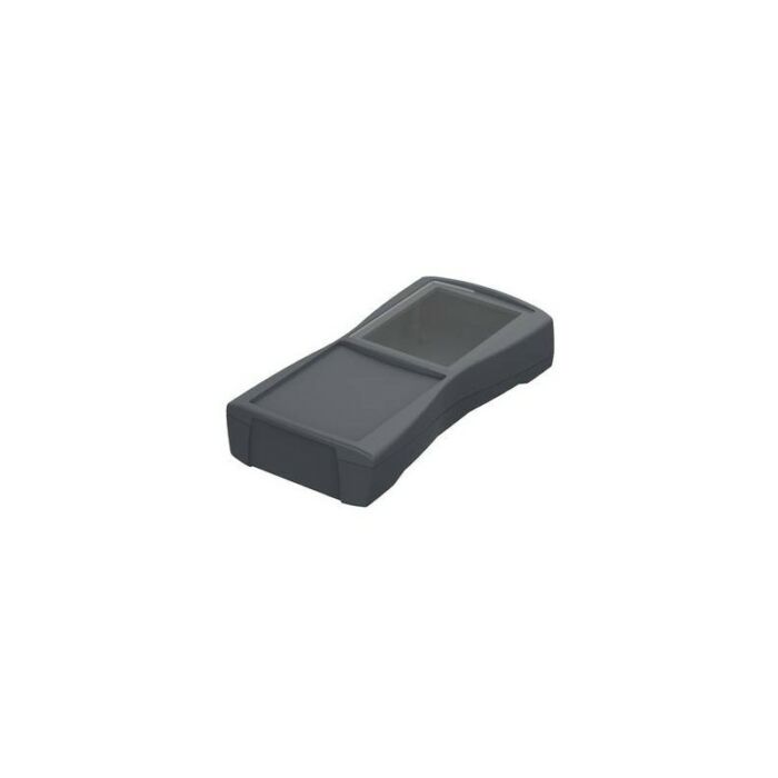 BS 704 DIS with battery compartment for 4 Mignon (AA), IP 65² BS 704 DIS-7024