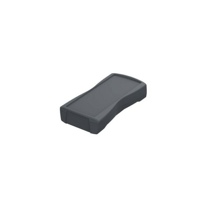 BS 704 F with battery compartment for 4 Mignon (AA), IP 65² BS 704 F-7024