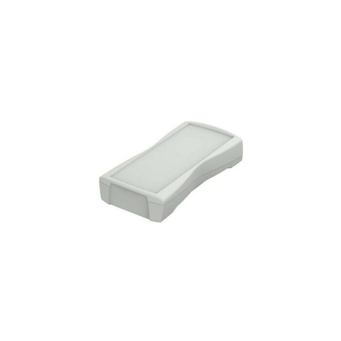 BS 704 F with battery compartment for 4 Mignon (AA), IP 65² BS 704 F-7035