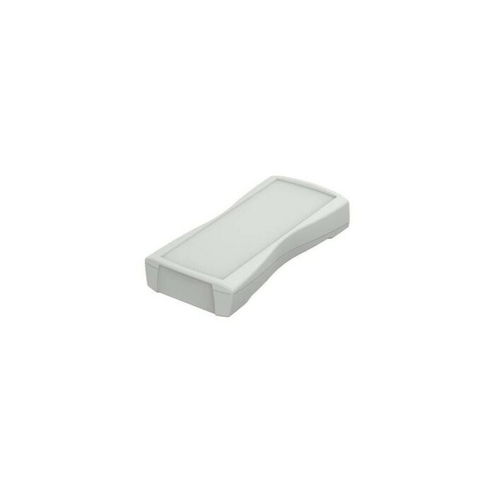 BS 800 F without battery compartment, IP 40 (IP 65¹) BS 800 F-7035